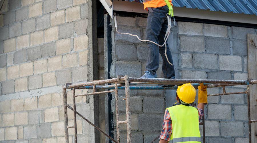 Professional residential roofers in Lester Prairie, MN